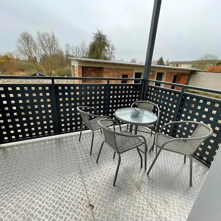 Kolow Gbr Angermunde