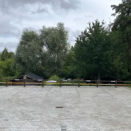 Appartement Kolow Gbr