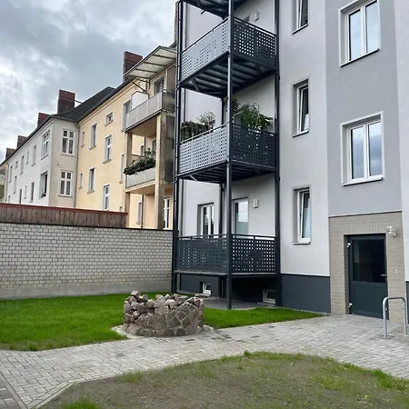 Kolow Gbr * Angermunde