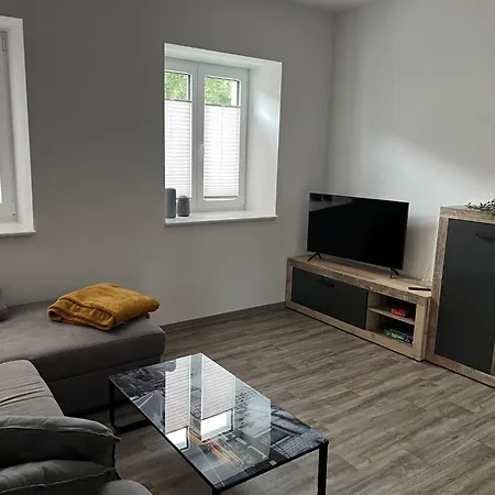 Kolow Gbr * Angermunde