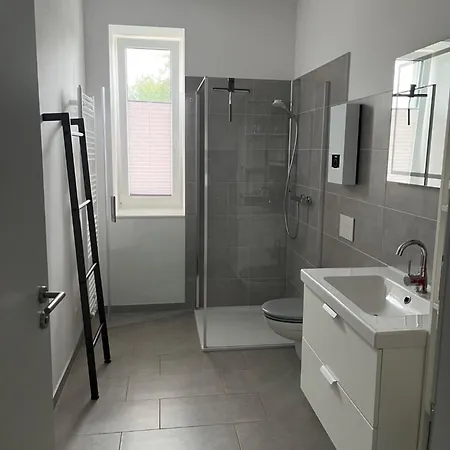 Kolow Gbr Appartement *