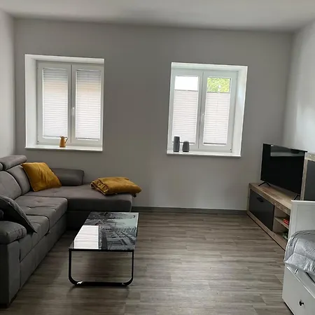 Apartment Kolow Gbr *