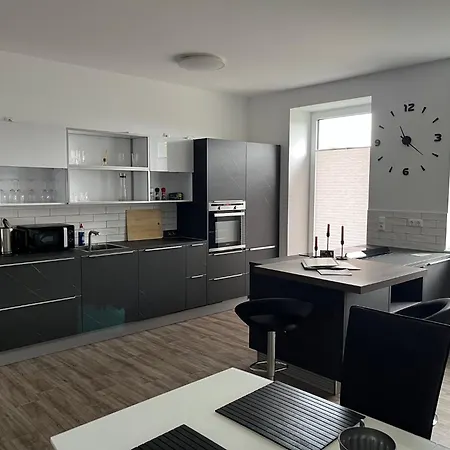 Kolow Gbr Appartement *