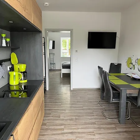 Kolow Gbr Angermunde