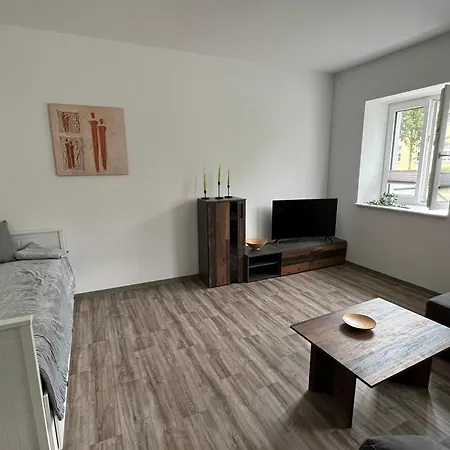 Kolow Gbr Apartment *