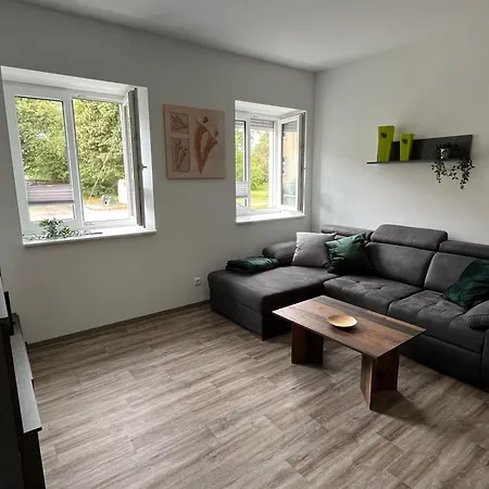 Kolow Gbr Appartement