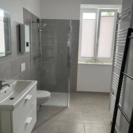 Kolow Gbr Appartement