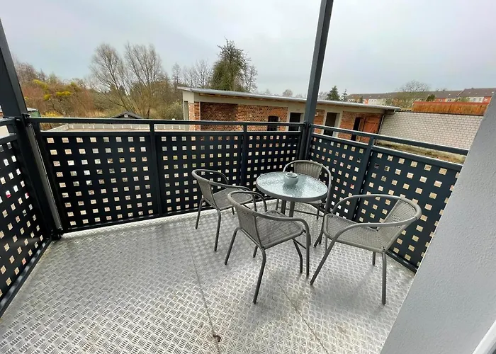 Kolow Gbr Angermunde