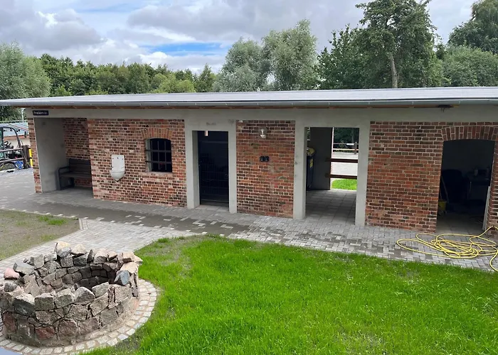 Kolow Gbr Angermunde