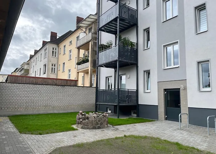 Kolow Gbr * Angermunde