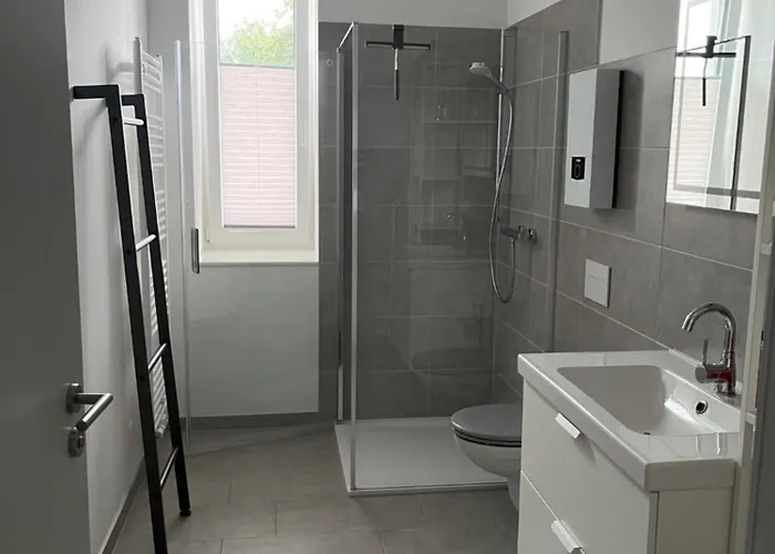 Kolow Gbr Apartamento *