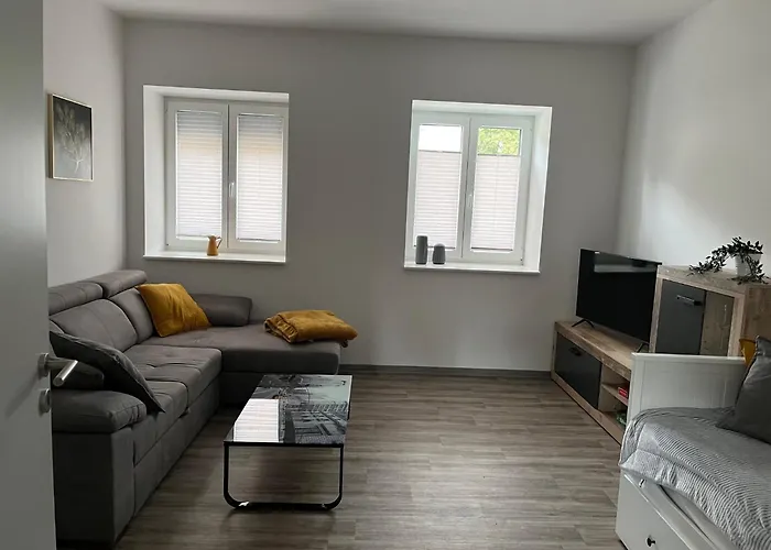 Apartment Kolow Gbr *