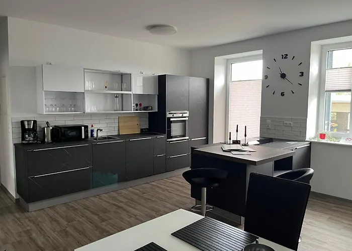 Kolow Gbr Apartamento *