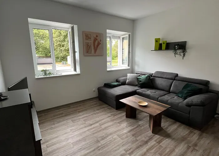 Kolow Gbr Apartamento