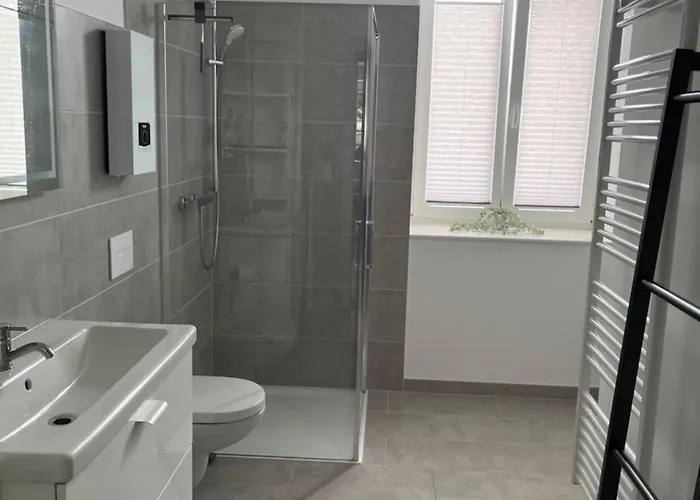 Kolow Gbr Apartamento