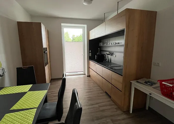 Kolow Gbr * Angermunde